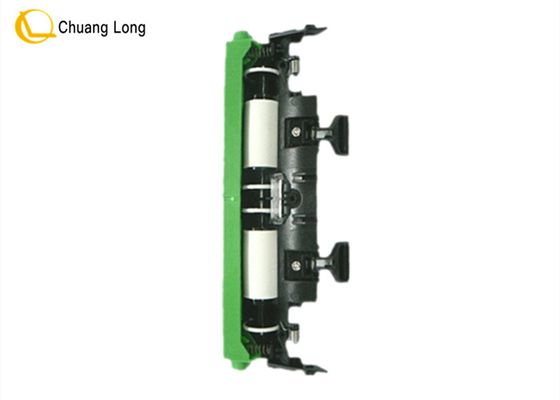 Las partes de la máquina ATM Wincor Cineo C4060 Guía de documentos superior ASSY 01750173370 1750173370