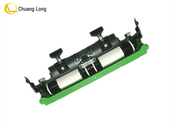 Las partes de la máquina ATM Wincor Cineo C4060 Guía de documentos superior ASSY 01750173370 1750173370