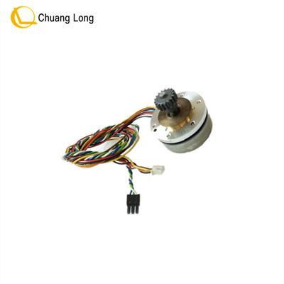 Las piezas de la máquina ATM Wincor Cineo C4060 Motor 1750193276-02 1750173498