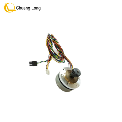 Las piezas de la máquina ATM Wincor Cineo C4060 Motor 1750193276-02 1750173498