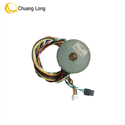 Las piezas de la máquina ATM Wincor Cineo C4060 Motor 1750193276-02 1750173498