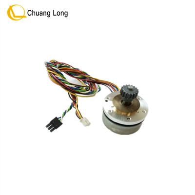 Las piezas de la máquina ATM Wincor Cineo C4060 Motor 1750193276-02 1750173498
