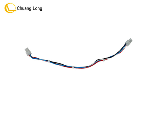 Partes de la máquina ATM Wincor Cineo C4040 Cuatro cables de núcleo 34CM 1750162047 01750162047