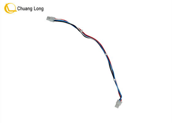 Partes de la máquina ATM Wincor Cineo C4040 Cuatro cables de núcleo 34CM 1750162047 01750162047