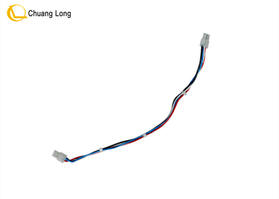 Partes de la máquina ATM Wincor Cineo C4040 Cuatro cables de núcleo 34CM 1750162047 01750162047