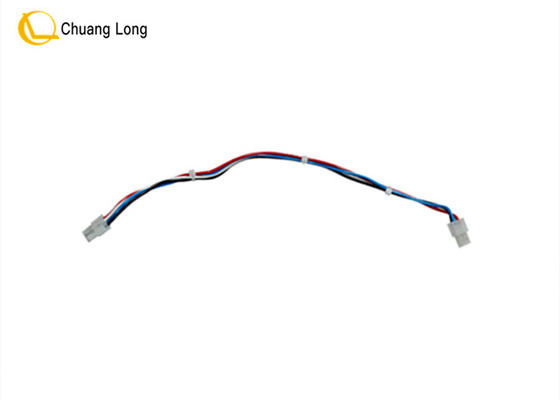 Partes de la máquina ATM Wincor Cineo C4040 Cuatro cables de núcleo 34CM 1750162047 01750162047