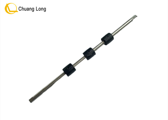 Partes de la máquina ATM Hyosung 5600T Presentador Eje de cinturón superior D HS05600T1PT024