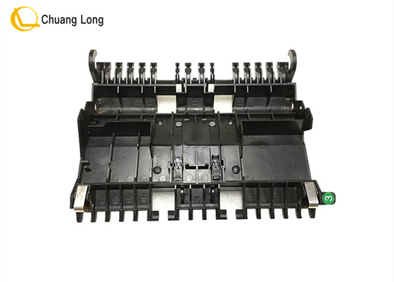 Las partes de repuesto de la máquina ATM Hitachi HCM 3842 WUF-BELT GUIDE 1P004017-001