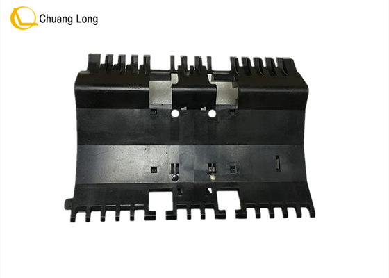 Las partes de repuesto de la máquina ATM Hitachi HCM 3842 WUF-BELT GUIDE 1P004017-001