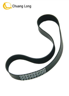 Partes de máquinas ATM NCR cinturón de transporte interior 4450593693 445-0593693