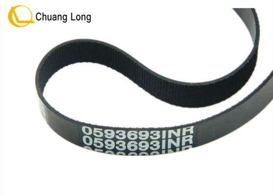 Partes de máquinas ATM NCR cinturón de transporte interior 4450593693 445-0593693