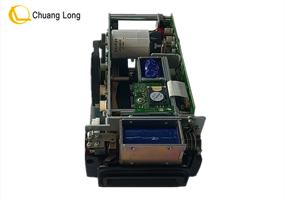 Piezas de la máquina ATM Hyosung Sankyo Lector de tarjetas ICT3Q8-3A0280 S5645000019 5645000019