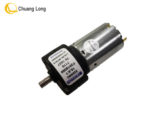 Piezas de la máquina ATM Wincor Dispensador Motor de obturador 01750056880 1750056880