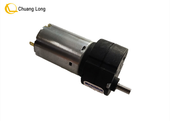 Piezas de la máquina ATM Wincor Dispensador Motor de obturador 01750056880 1750056880