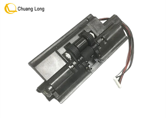 Las partes de la máquina de cajeros automáticos Glory NMD100 NQ NQ200 Holder Assy A008766