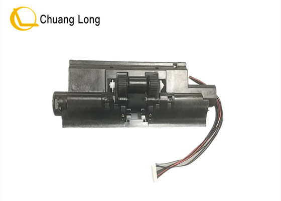 Las partes de la máquina de cajeros automáticos Glory NMD100 NQ NQ200 Holder Assy A008766