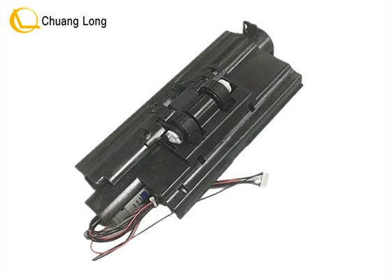 Las partes de la máquina de cajeros automáticos Glory NMD100 NQ NQ200 Holder Assy A008766