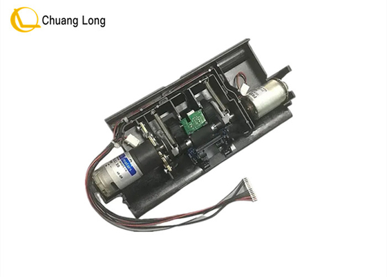 Las partes de la máquina de cajeros automáticos Glory NMD100 NQ NQ200 Holder Assy A008766