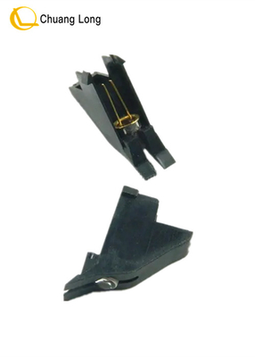 Piezas de la máquina ATM Glory NMD050 Dispensador NQ200 NQ300 Soporte A005054