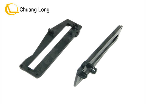 Piezas de la máquina ATM Glory NMD100 BCU 101 Carro Gable Lado Izquierdo A002559