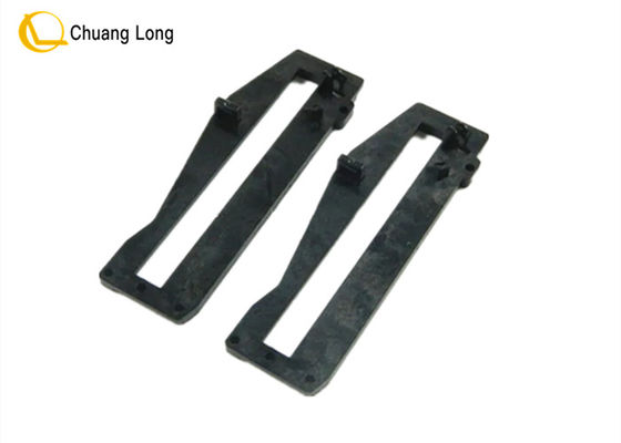 Piezas de la máquina ATM Glory NMD100 BCU 101 Carro Gable Lado Izquierdo A002559