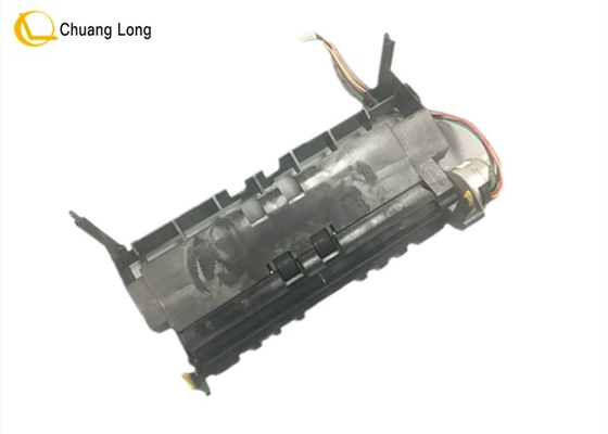 Las partes de la máquina de cajeros automáticos NMD 100 Dispensador de efectivo GRG ND Nota Guía Assy interior A001482