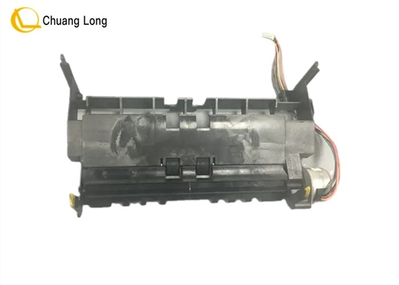 Las partes de la máquina de cajeros automáticos NMD 100 Dispensador de efectivo GRG ND Nota Guía Assy interior A001482