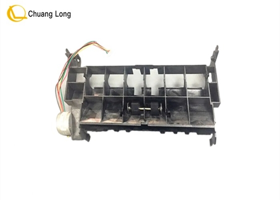 Las partes de la máquina de cajeros automáticos NMD 100 Dispensador de efectivo GRG ND Nota Guía Assy interior A001482