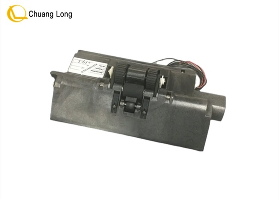 Las partes de la máquina ATM NMD100 Dispensador de efectivo NF200 Portador Assy A008772