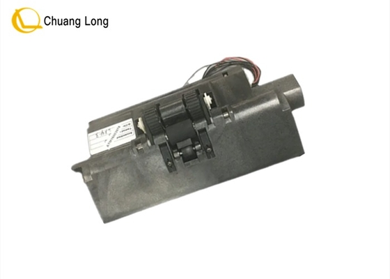 Las partes de la máquina ATM NMD100 Dispensador de efectivo NF200 Portador Assy A008772