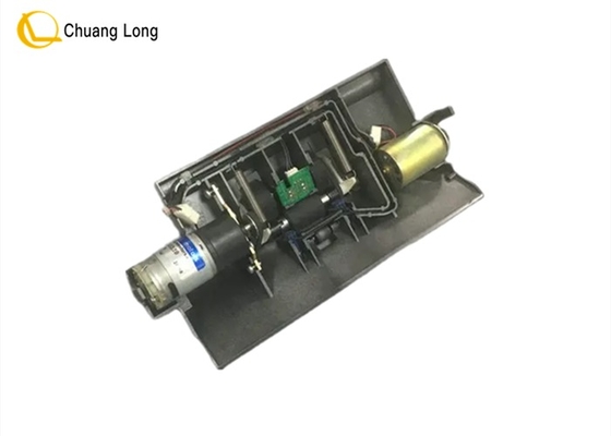 Las partes de la máquina ATM NMD100 Dispensador de efectivo NF200 Portador Assy A008772