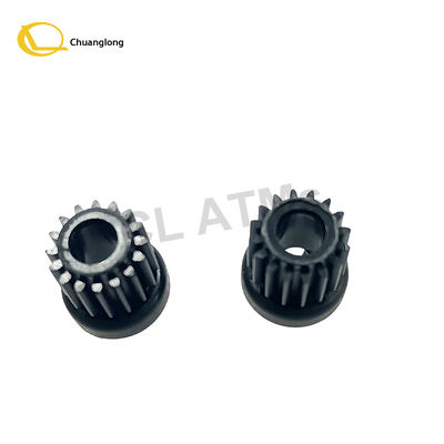 Buen precio Glory piezas de repuesto Glory máquina de reciclaje de efectivo Glory 16 Dent Gear Glory CRM 16T Gear en línea