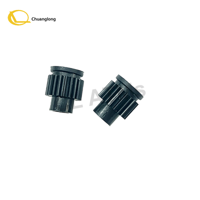 Engranaje de 20 dientes para máquina de reciclaje de efectivo Glory, repuestos Glory, engranaje CRM Glory 20T