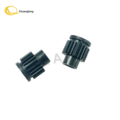 Engranaje de 20 dientes para máquina de reciclaje de efectivo Glory, repuestos Glory, engranaje CRM Glory 20T