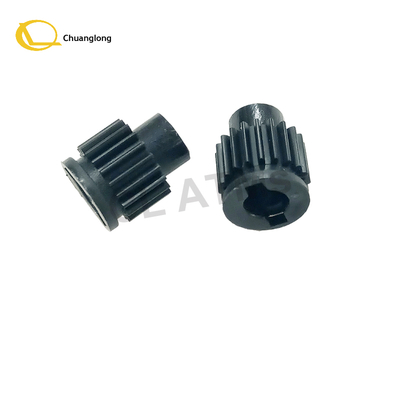 Engranaje de 20 dientes para máquina de reciclaje de efectivo Glory, repuestos Glory, engranaje CRM Glory 20T