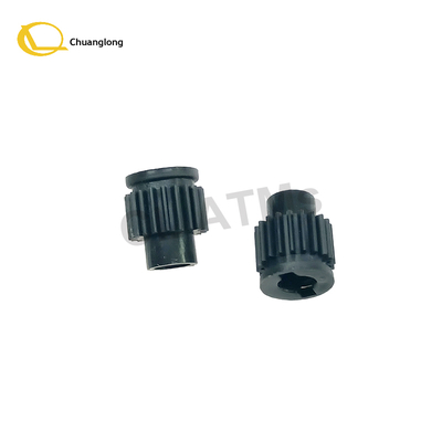 Engranaje de 20 dientes para máquina de reciclaje de efectivo Glory, repuestos Glory, engranaje CRM Glory 20T