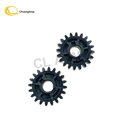 Repuestos Glory Máquina Recicladora de Efectivo Glory 20 Dientes Engranaje R6 Glory CRM 20T Engranaje R6