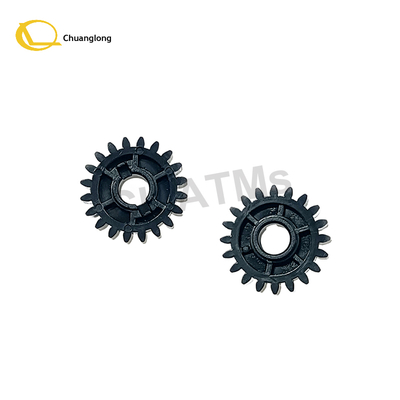 Repuestos Glory Máquina Recicladora de Efectivo Glory 20 Dientes Engranaje R6 Glory CRM 20T Engranaje R6