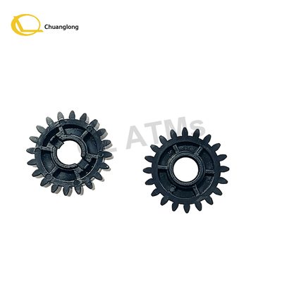 Repuestos Glory Máquina Recicladora de Efectivo Glory 20 Dientes Engranaje R6 Glory CRM 20T Engranaje R6
