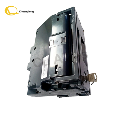Piezas de repuesto para cajeros automáticos Hitachi Hitachi Omron SR Cassette de rechazo Unidad de reciclaje de efectivo TS-M1U2-SRJ10