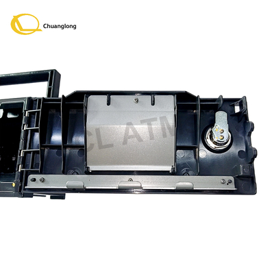 Piezas de repuesto para cajeros automáticos Hitachi Hitachi Omron SR Cassette de rechazo Unidad de reciclaje de efectivo TS-M1U2-SRJ10