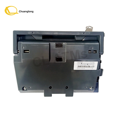 Piezas de repuesto para cajeros automáticos Hitachi Hitachi Omron SR Cassette de rechazo Unidad de reciclaje de efectivo TS-M1U2-SRJ10
