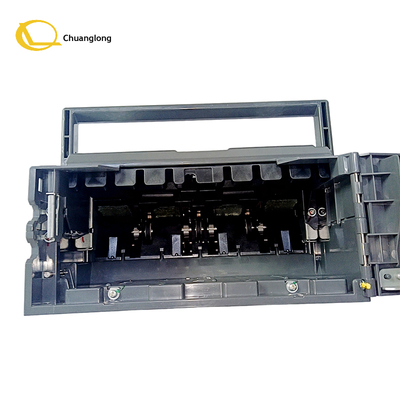 Piezas de repuesto para cajeros automáticos Hitachi Hitachi Omron SR Cassette de rechazo Unidad de reciclaje de efectivo TS-M1U2-SRJ10