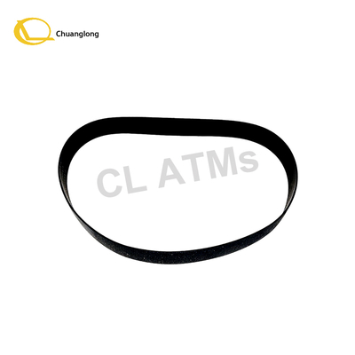14x344x0.8mm ATM piezas de repuesto Hyosung GCDU cinturón de alimentación pequeña para Hyosung Tranax Hitachi 2K cinturón dispensador