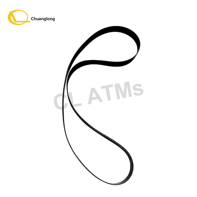 14*688*0.8 ATM piezas de repuesto Mediano Hyosung Dispenser Cinturón de alimentación 1K / 2K Cinturón GCDU 14x688x0.8mm
