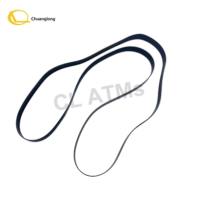14*1196*0.8 ATM Piezas de repuesto Hyosung GCDU cinturón de alimentación grande 1K / 2K CDU 14x1196x0.8mm cinturón