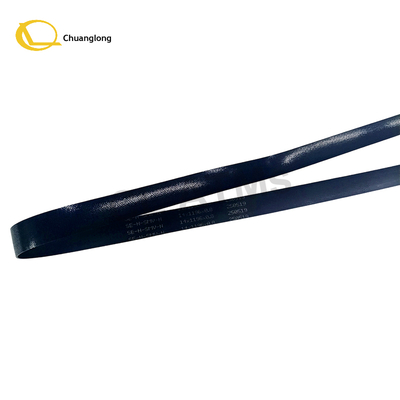 14*1196*0.8 ATM Piezas de repuesto Hyosung GCDU cinturón de alimentación grande 1K / 2K CDU 14x1196x0.8mm cinturón