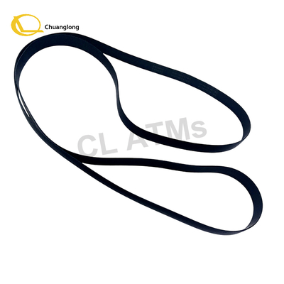 14*1196*0.8 ATM Piezas de repuesto Hyosung GCDU cinturón de alimentación grande 1K / 2K CDU 14x1196x0.8mm cinturón