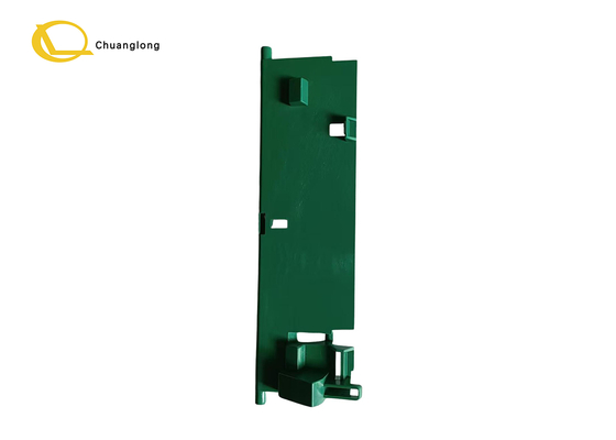 Piezas de la máquina ATM Glory NMD Dispensador NC301 Placa de bloqueo del cassette A004184