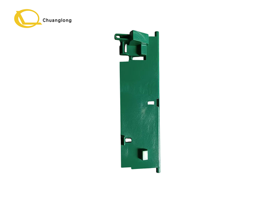 Piezas de la máquina ATM Glory NMD Dispensador NC301 Placa de bloqueo del cassette A004184